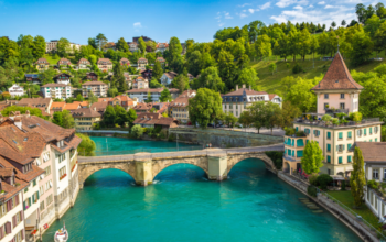 أفضل الأنشطة السياحية والمدن في البوسنة والهرسك