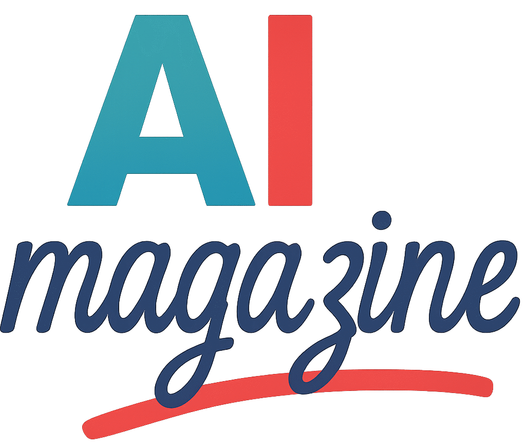 Al Magazine 