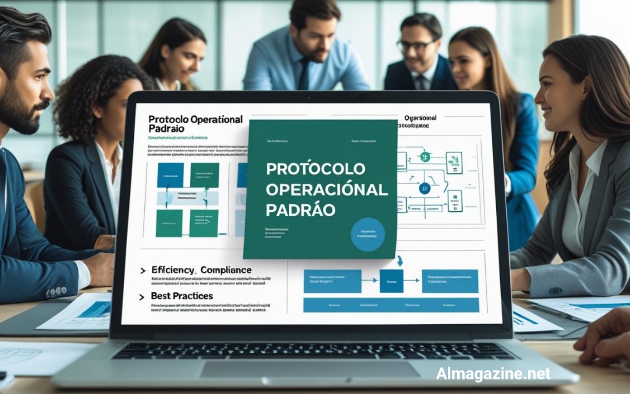 Protocolo Operacional Padrao