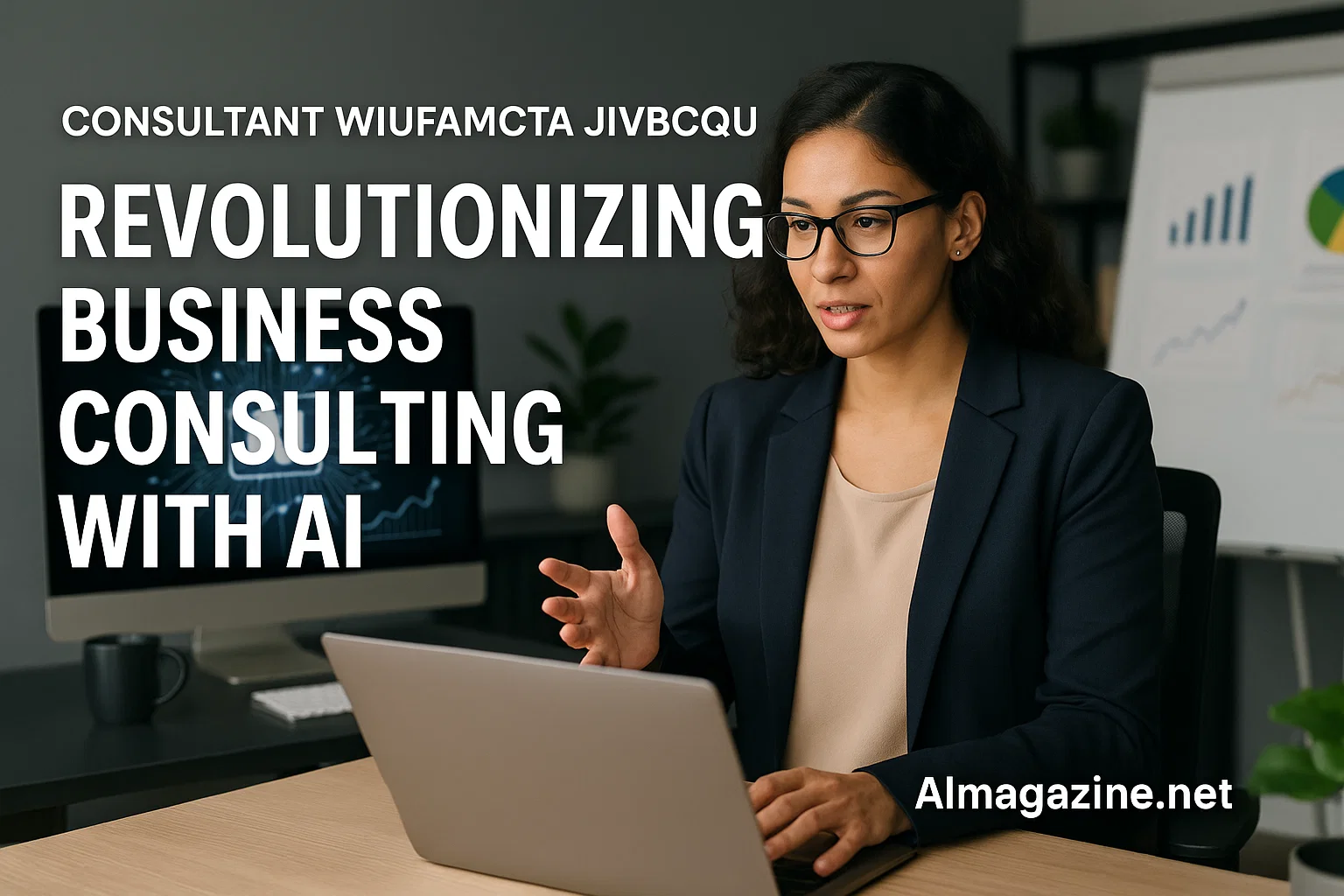 Consultant Wiufamcta Jivbcqu